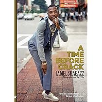 Amazon | A Time Before Crack: Photographs from the 1980s